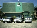 Unidade STV RS Canoas