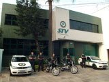 Unidade STV RS Porto Alegre - Portaria
