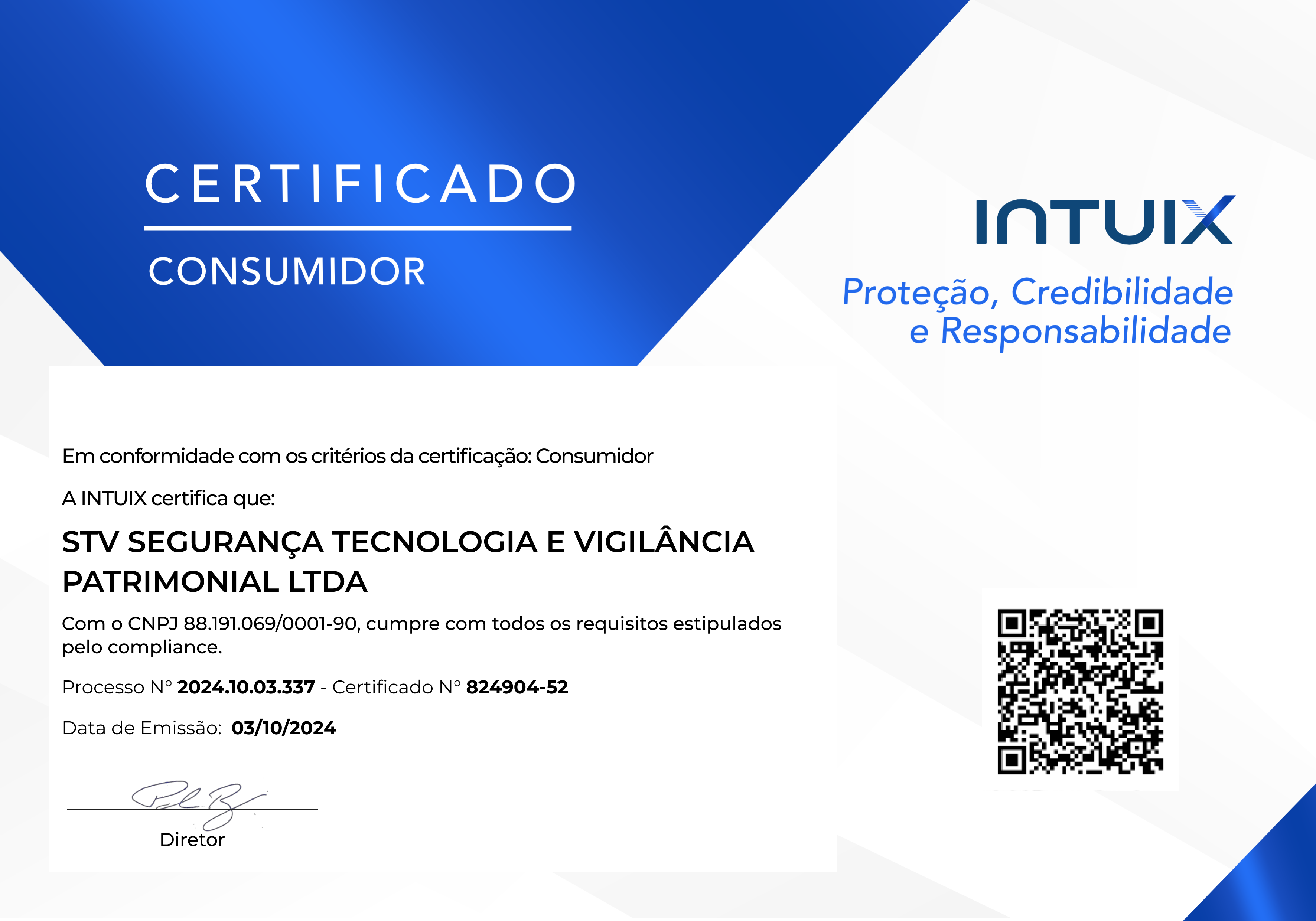 CONSUMIDOR