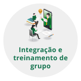 Integração e Treinamento