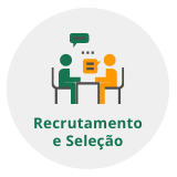 Recrutamento e Seleção