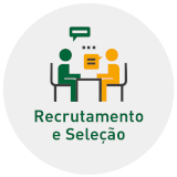 Recrutamento e Seleção