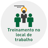 Treinamento no Local de Trabalho