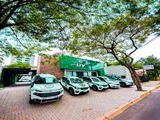 Unidade STV RS Santa Cruz