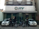 Unidade STV RS Porto Alegre - Vigilância