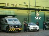Unidade STV RS Porto Alegre