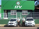 Unidade STV RS Santa Cruz