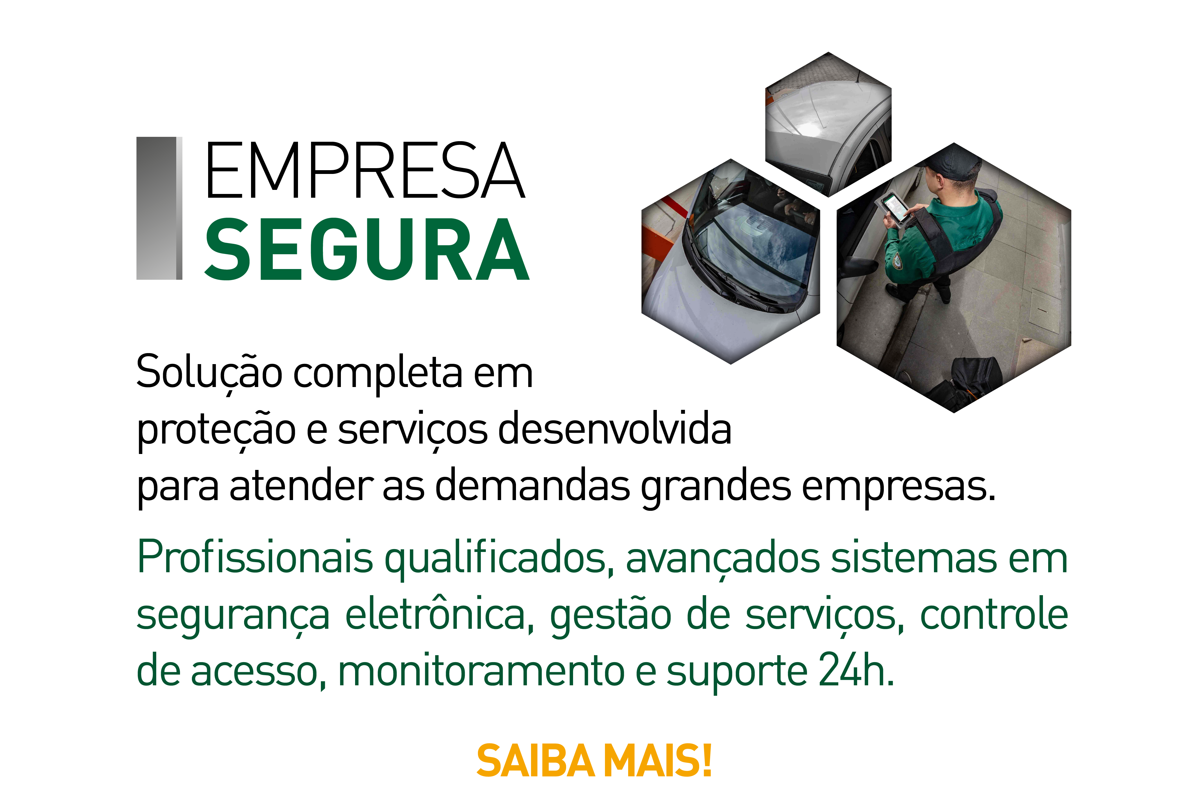 Empresa Segura