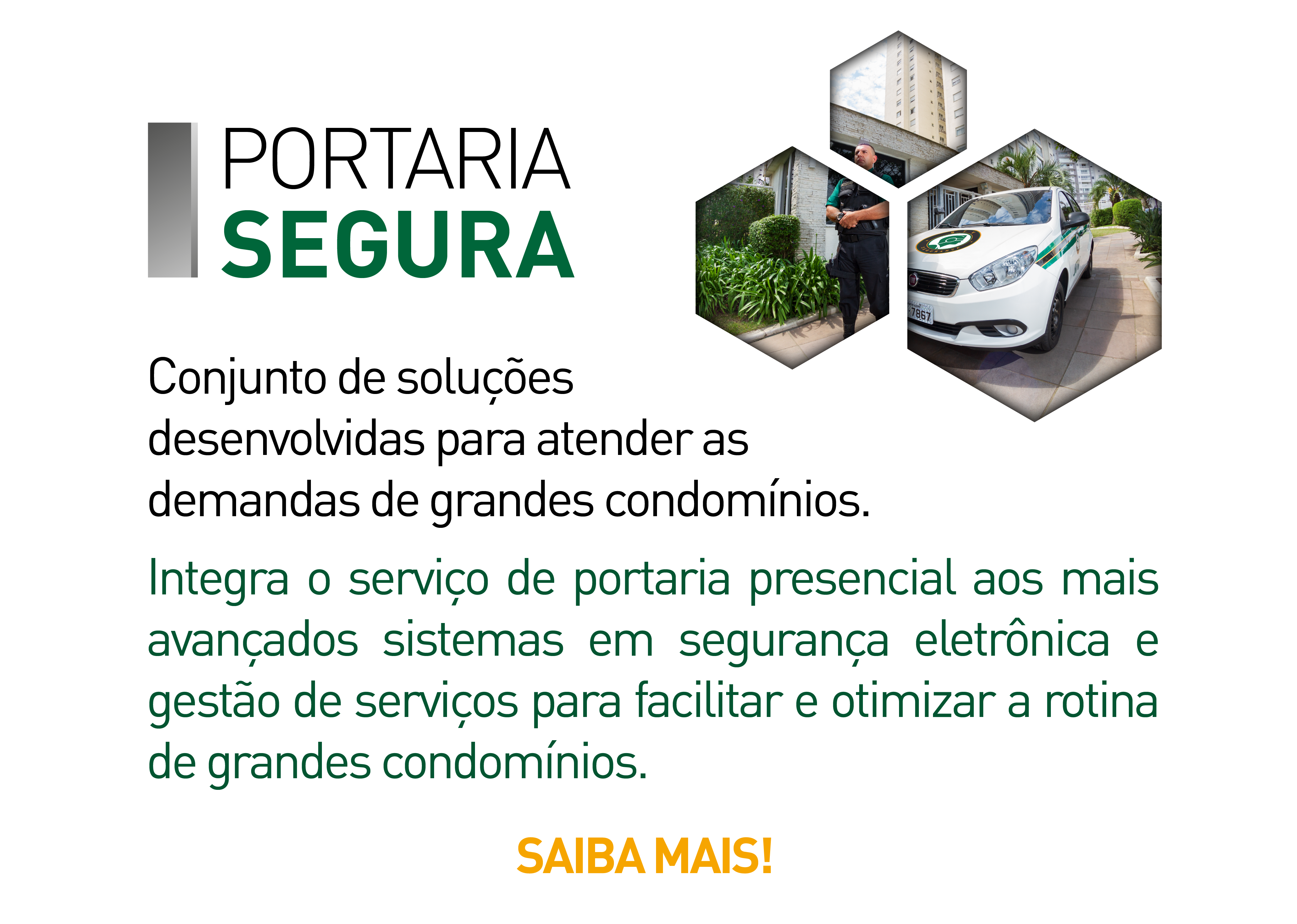 Portaria Segura