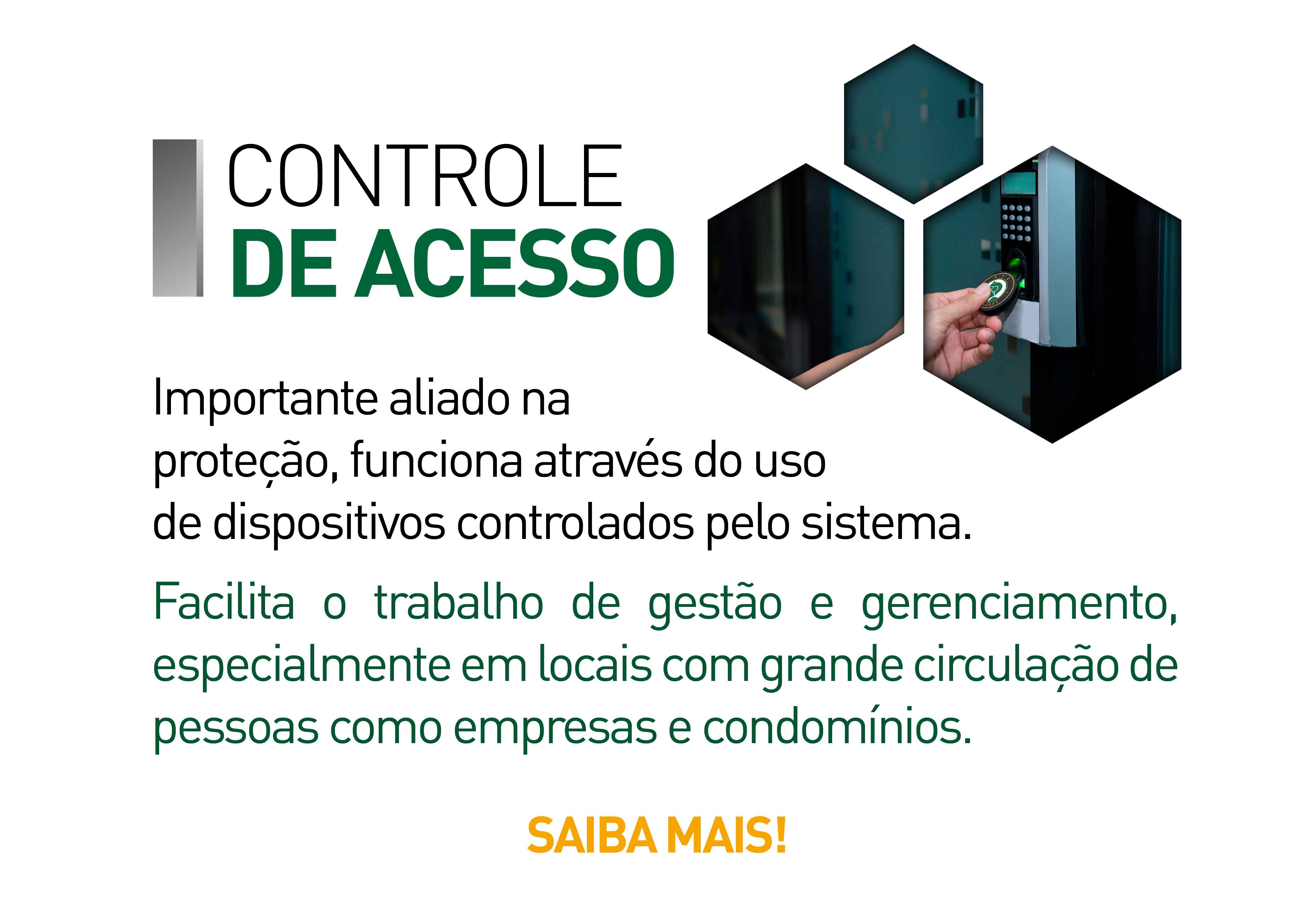 Controle de Acesso