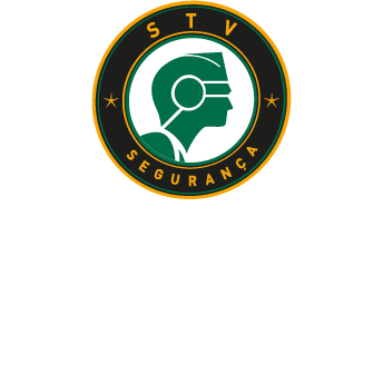STV Segurança logo