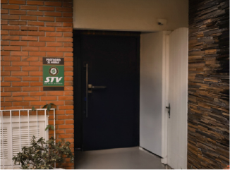 Monitoramento estendido STV