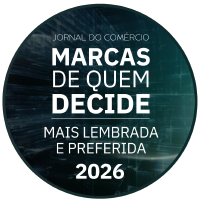 Selo Marcas de Quem Decide 2026